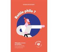 Battle Philo ? Philosopher à travers les contraires Oscar Brenifier (Auteur), Lennie Coindeaux (Narrateur), Virginie Durandet (Narrateur)