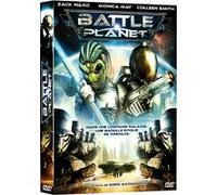 Battle Planet G