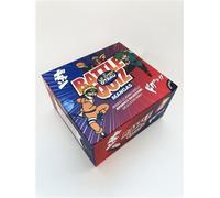 Le Chef Otaku – Battle Quiz Manga