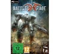 Battle Rage [import allemand]