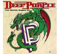Battle Rages on by Deep Purple