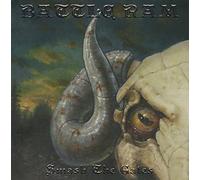 BATTLE RAM - Smash The Gates [Import]