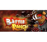 Battle Ranch: Pigs vs Plants (PC)