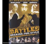 Battle rap : Degaine ton style