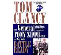 Battle Ready, Study in Command Tom Clancy, Tony Koltz, Tony Zinni (Auteur)