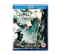Battle Recon - The Call to Duty [Blu-ray]