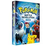 Pokémon-Battle Revolution-3 Films