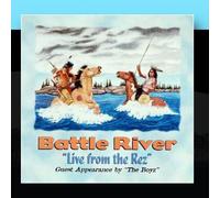 Battle River - Live From The Rez