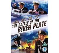 Battle River Plate (aka Pursuit of The GRAF Spee) [Import]