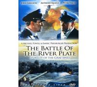 Battle River Plate (Pursuit of The GRAF Spee)