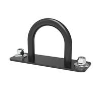 Battle Ropes Wall Mount Ceiling - Hook Mount Heavy Duty Gym Accessories for