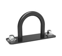 Battle Ropes Wall Mount Ceiling - Hook Mount Heavy Duty Gym Accessories for