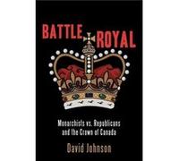 Battle Royal by David Johnson Inconnu (Auteur)