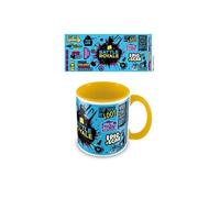 - Battle Royal - Mug intérieur coloré 315ml