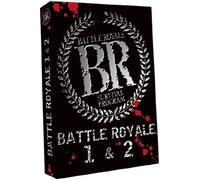 Battle Royale 1 & 2 [Édition Collector]