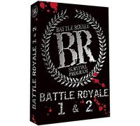Battle Royale 1 & 2 - Édition Collector
