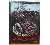 Battle Royale 2: Réquiem