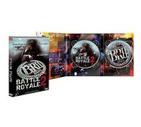 Battle Royale 2 : Requiem - Edition Collector G