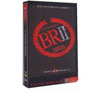 Battle Royale 2 : Requiem - Edition Spéciale - Boîtier Métal E