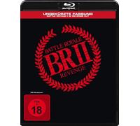 Battle Royale 2 - Revenge Cut [Blu-ray]