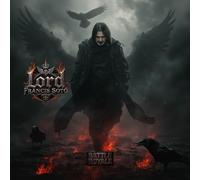 Lord Francis Soto – Battle Royale – CD