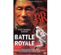 Battle Royale