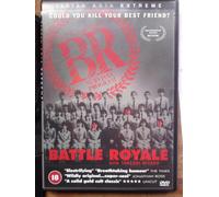 Battle Royale