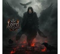 Lord Francis Soto – Battle Royale – CD