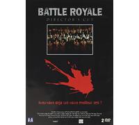 Battle Royale [Director's Cut]