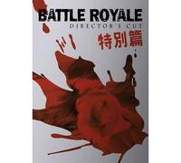 Battle Royale - Director's Cut
