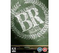 Battle Royale – DVD – Arrow
