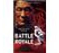 Battle Royale DVD G