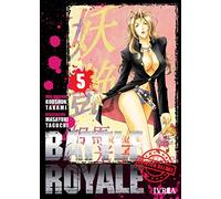 Battle Royale Edición Deluxe 5