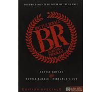 Battle Royale - Coffret Edition Prestige