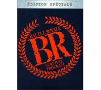 Battle Royale – Warner Bros. – Édition Spéciale