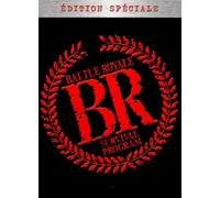 Battle Royale [Édition Spéciale]