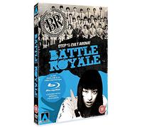 Battle Royale [Edizione: Regno Unito] [Import]