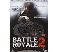Battle Royale Ii - Requiem - Édition Collector