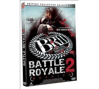 Battle Royale II-Requiem [Édition Collector]