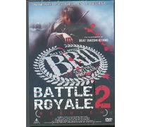 Battle Royale Ii - Requiem - Édition Simple