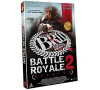 Battle Royale Ii - Requiem - Édition Simple
