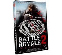 Battle Royale II - Requiem [Édition Simple]