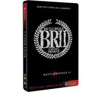 Battle Royale Ii - Requiem - Édition Spéciale