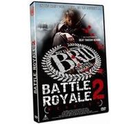 Battle Royale II - Requiem G