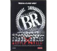 Battle Royale [Import]