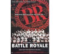 Battle Royale [Import belge]