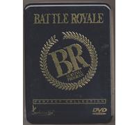 Battle Royale - Perfect Collection (Metallbox)