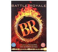 Battle Royale – Arrow – Réédition (Import)