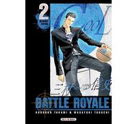 Battle Royale - Ultimate Edition T02