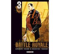 Battle Royale - Ultimate Edition T03